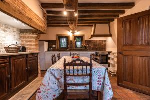 Appartements La Maison Corniere : photos des chambres