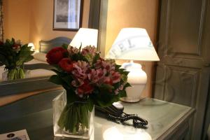 Hotels Boileau : photos des chambres