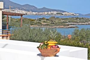 Poppy Villas Lasithi Greece