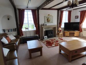 Smugglers Rock Country House
