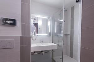 Hotels Mercure Trouville Sur Mer : photos des chambres