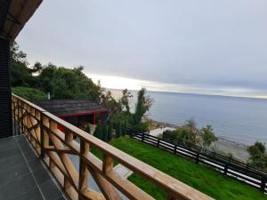 Ensenada Casa Orilla del Lago