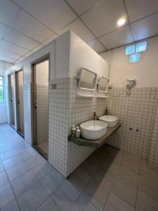 Norm Space Hostel NST