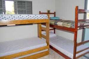 Acomodação Pai eterno