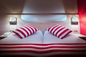 Hotels Mercure Trouville Sur Mer : photos des chambres