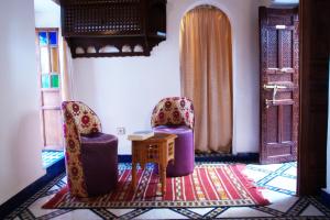 Riad Fes Kettani
