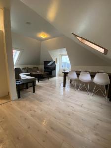 Nice central appartment
