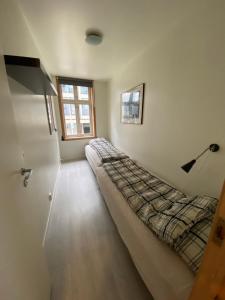 Nice central appartment
