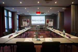 Hotels Mercure Trouville Sur Mer : photos des chambres