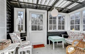 Pet Friendly Home In Risskov With Wifi