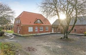 1 Bedroom Nice Apartment In Esbjerg V