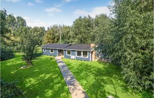 Gorgeous Home In Sjællands Odde - 3hvězdičkové hotely ve městě Tjørneholm