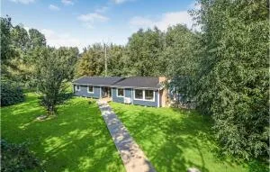 Gorgeous Home In Sjællands Odde - Lumsås