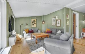 Gorgeous Home In Sjællands Odde