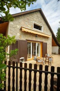 Szőlőcske Vendégház Eged - 3hvězdičkové hotely ve městě Eger