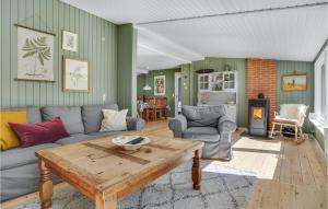 Gorgeous Home In Sjællands Odde