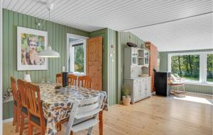 Gorgeous Home In Sjællands Odde