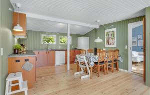 Gorgeous Home In Sjællands Odde