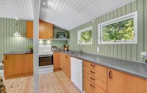 Gorgeous Home In Sjællands Odde