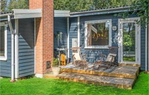 Gorgeous Home In Sjællands Odde