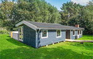 Gorgeous Home In Sjællands Odde