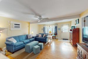 The Cottage at Long Sands