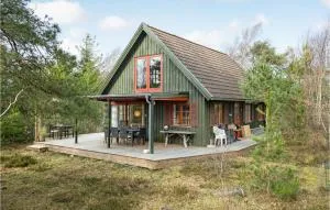 Beautiful Home In Højby With Wifi - Lumsås