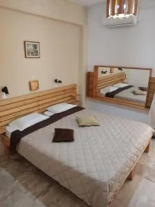 Kissandros Hotel - Orné