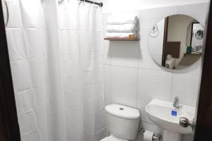 Ayenda Hotel Helenas