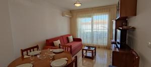 ACV - Marina Trebol II-2ª linea planta 5 Norte