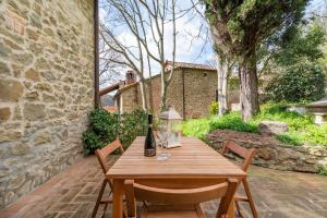 Estia - In Parulia Country House