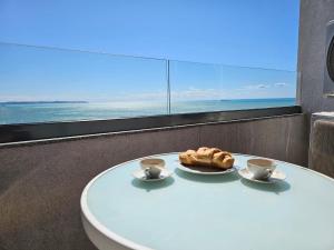 Sky & Sea View Luxury Apartments