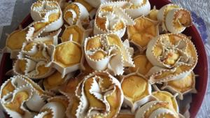 Appartamento vista mare Posidonia img57