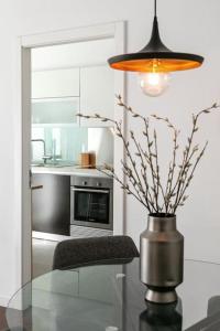 Lisbon Metro Apartment