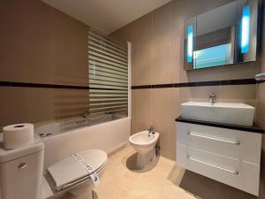 ACV - Playa Dorada-1ª linea planta 9 norte