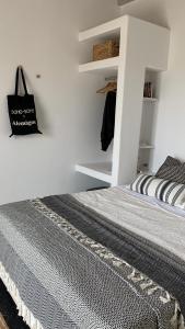 Kato Spiti, an idyllic retreat, Mykonos