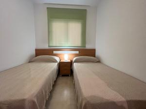 ACV - Playa Dorada-1ª linea planta 9 norte