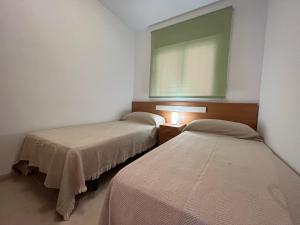 ACV - Playa Dorada-1ª linea planta 9 norte