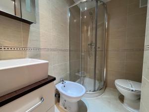 ACV - Playa Dorada-1ª linea planta 9 norte