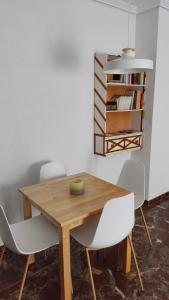 El descanso del Bailío By Guimar