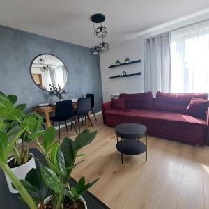 ApartCentral Zamość