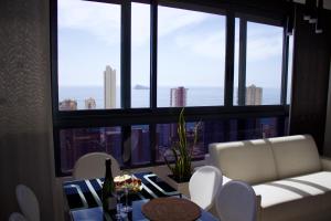 LUXURY Residence Gemelos 26