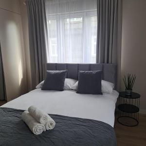 ApartCentral Zamość