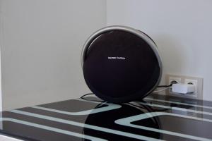 LUXURY Residence Gemelos 26