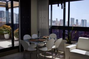 LUXURY Residence Gemelos 26