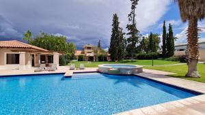 Casa Agostino - Luxury wine resort