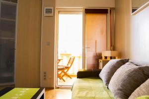 Apartment Studio Paula