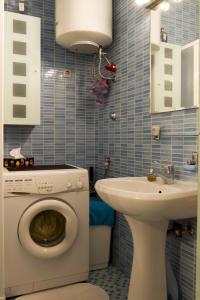 Apartment Studio Paula