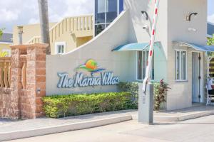 Beach Holidays at Marina Villa