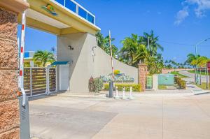 Beach Holidays at Marina Villa